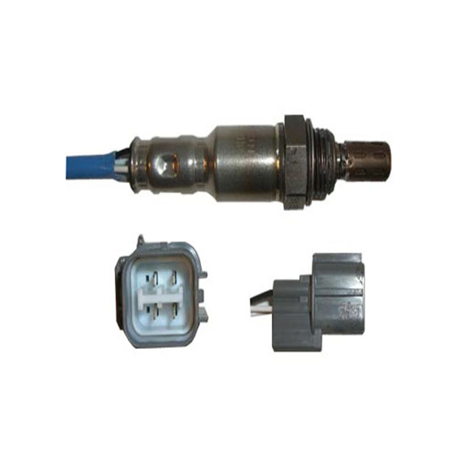 Denso 234-4292 Oxygen Sensor 4 Wire, Direct Fit, Heated, Wire Length: 20.87 - Image 2
