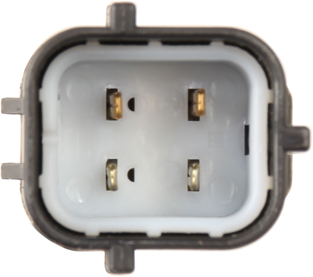 Denso 234-4330 Oxygen Sensor 4 Wire, Direct Fit, Heated, Wire Length: 39.76
