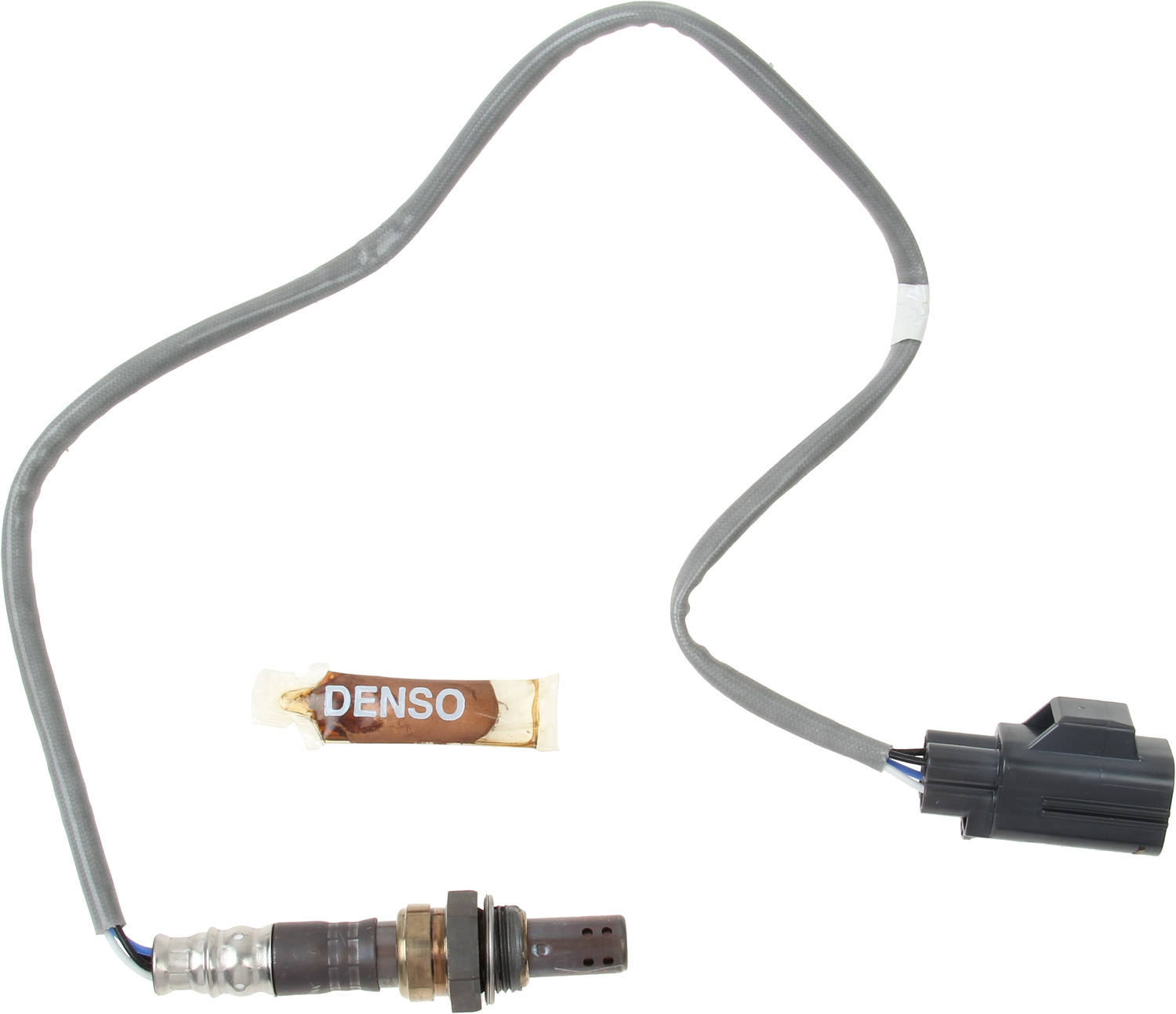 Denso 234-4450 Oxygen Sensor 4 Wire, Direct Fit, Heated, Wire Length: 25.59 - Image 4