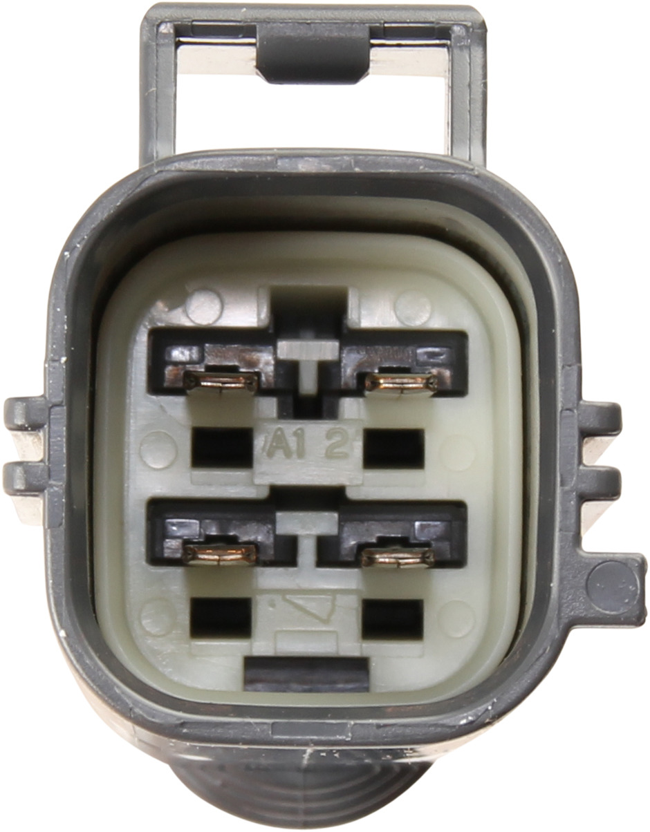 Denso 234-4453 Oxygen Sensor 4 Wire, Direct Fit, Heated, Wire Length: 15.35