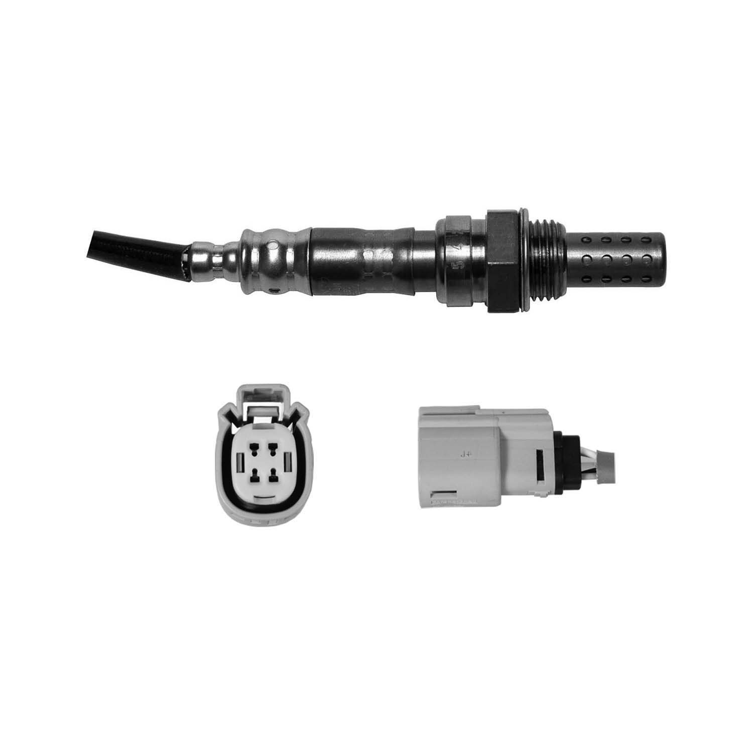 Denso 234-4494 Oxygen Sensor 4 Wire, Direct Fit, Heated, Wire Length: 15.55 - Image 3