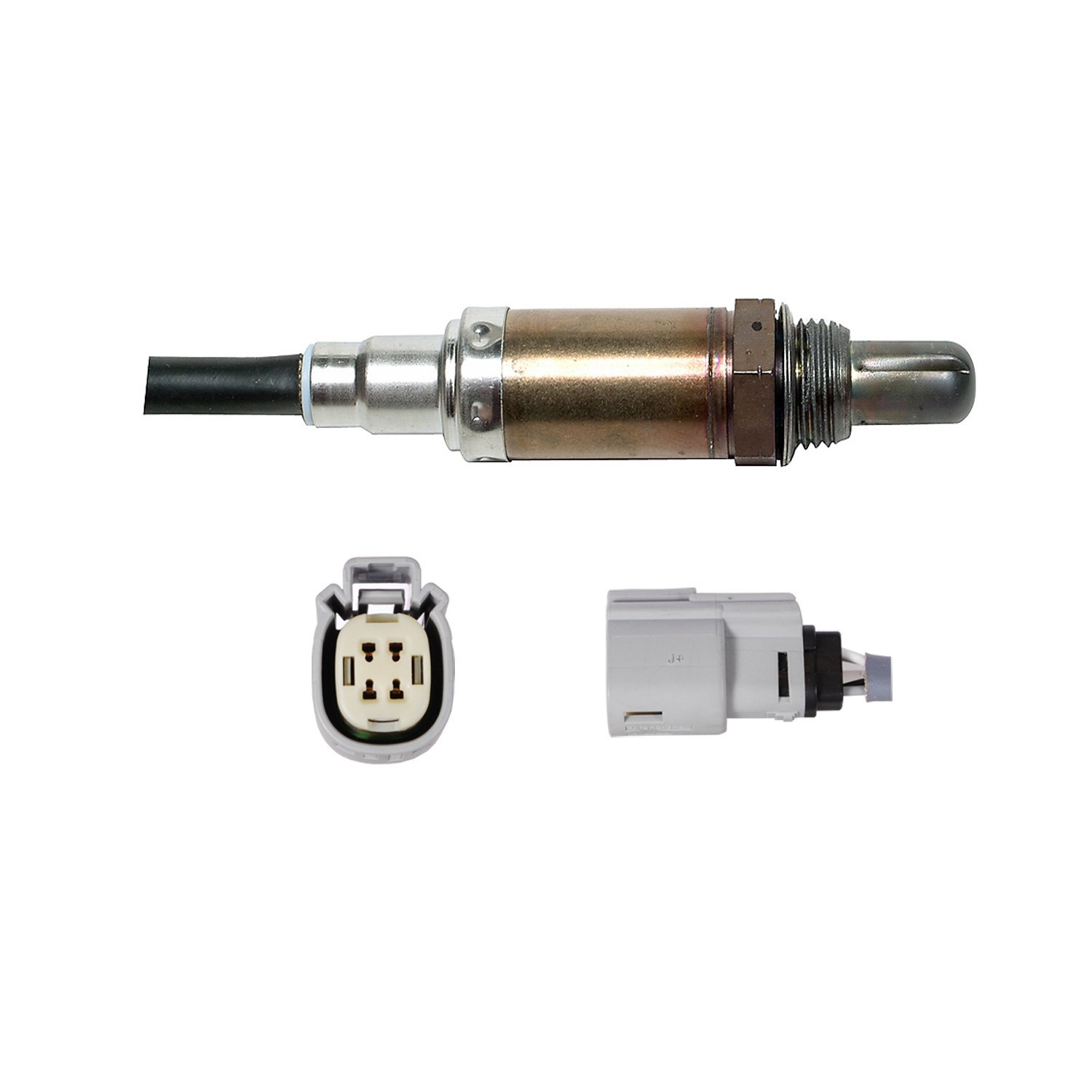 Denso 234-4494 Oxygen Sensor 4 Wire, Direct Fit, Heated, Wire Length: 15.55 - Image 4
