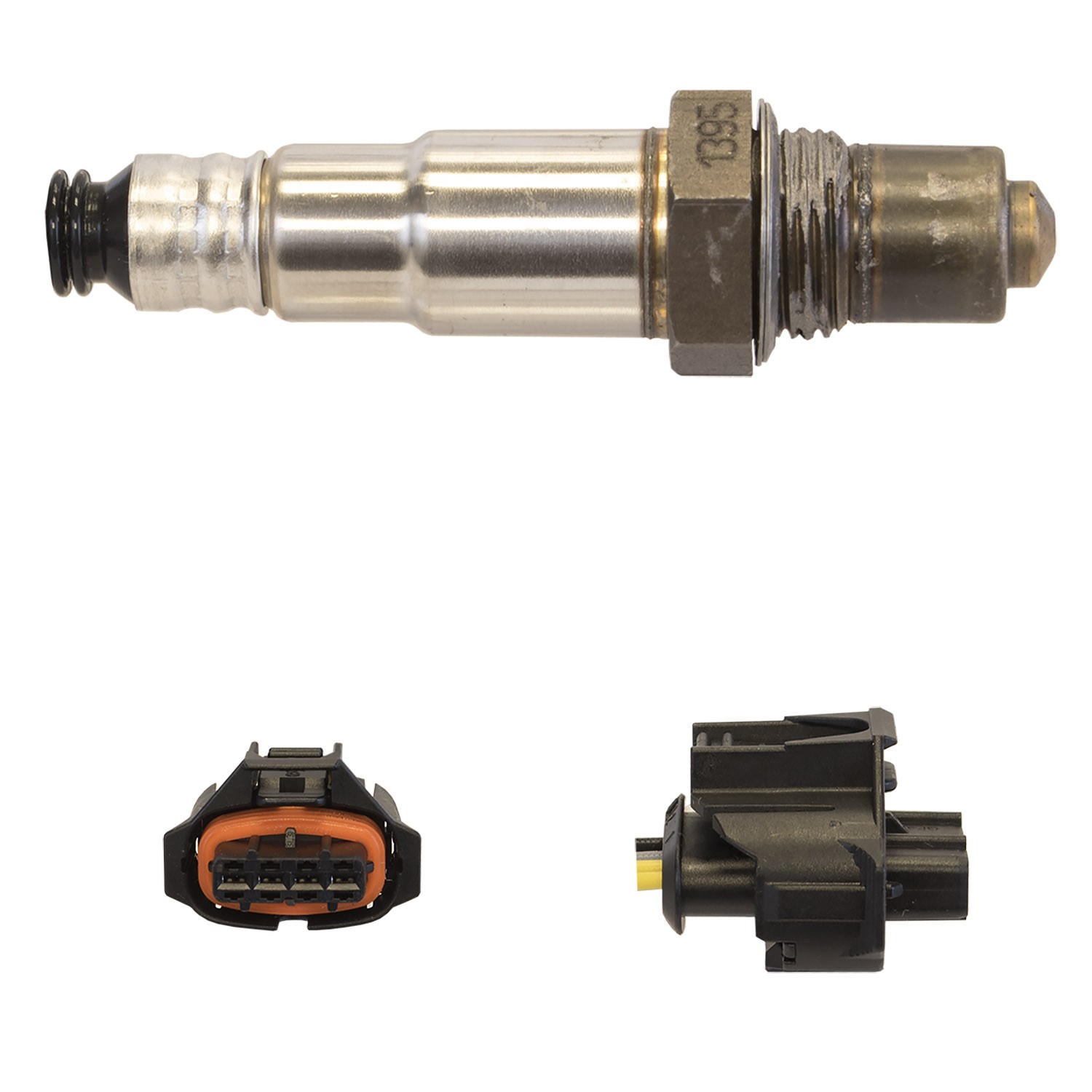 Denso 234-4496 Oxygen Sensor 4 Wire, Direct Fit, Heated, Wire Length: 31.57