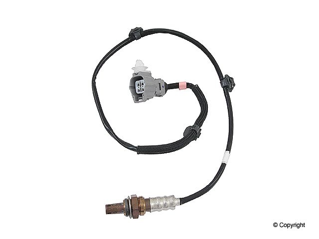 Denso 234-4504 Oxygen Sensor 4 Wire, Direct Fit, Heated, Wire Length: 31.5 - Image 3