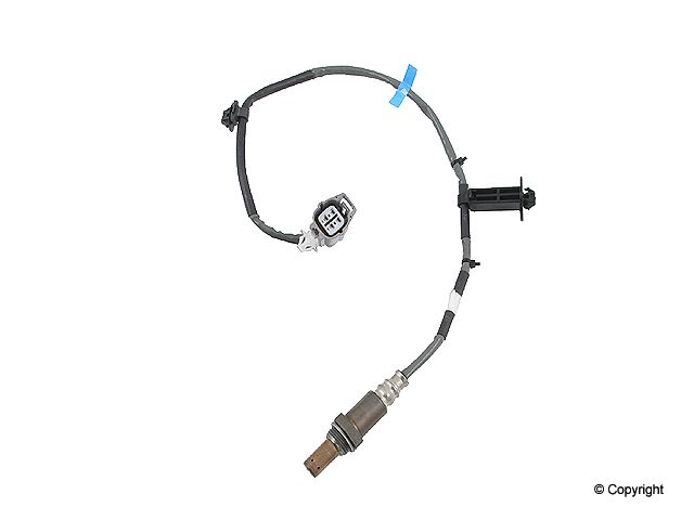 Denso 234-4509 Oxygen Sensor 4 Wire, Direct Fit, Heated, Wire Length: 25.59 - Image 3