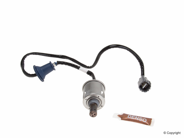 Denso 234-4515 Oxygen Sensor 4 Wire, Direct Fit, Heated, Wire Length: 26.38 - Image 3