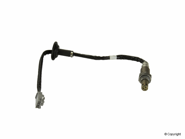 Denso 234-4516 Oxygen Sensor 4 Wire, Direct Fit, Heated, Wire Length: 15.75 - Image 5