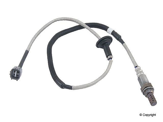 Denso 234-4517 Oxygen Sensor 4 Wire, Direct Fit, Heated, Wire Length: 35.83 - Image 3