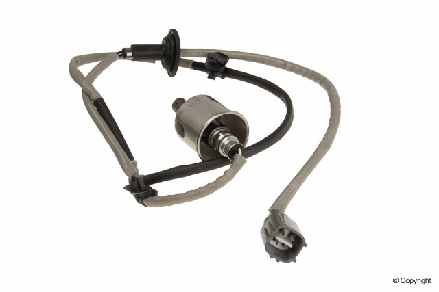 Denso 234-4519 Oxygen Sensor 4 Wire, Direct Fit, Heated, Wire Length: 43.5 - Image 3