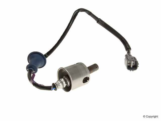 Denso 234-4521 Oxygen Sensor 4 Wire, Direct Fit, Heated, Wire Length: 21.65 - Image 3