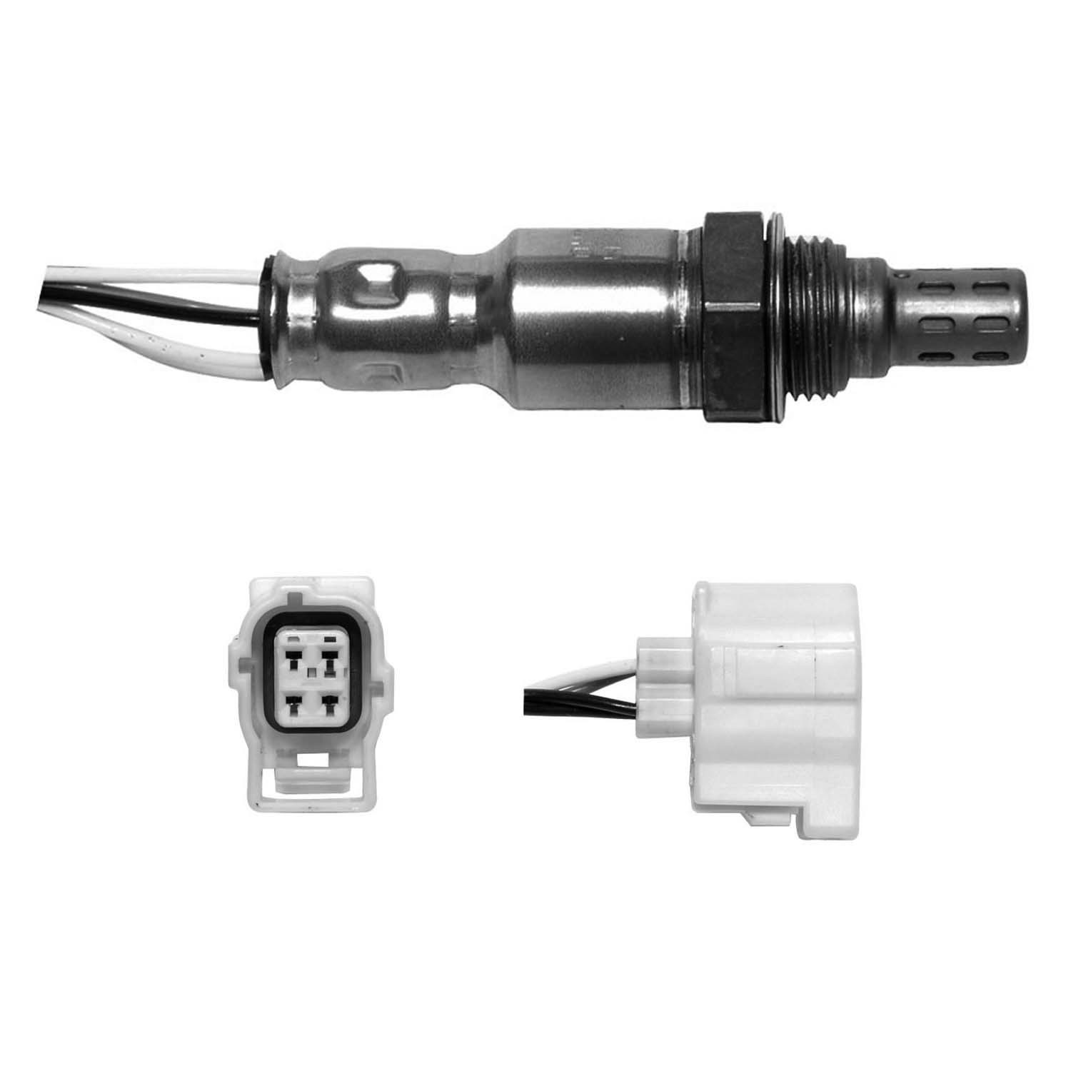 Denso 234-4579 Oxygen Sensor 4 Wire, Direct Fit, Heated, Wire Length: 18.11 - Image 3