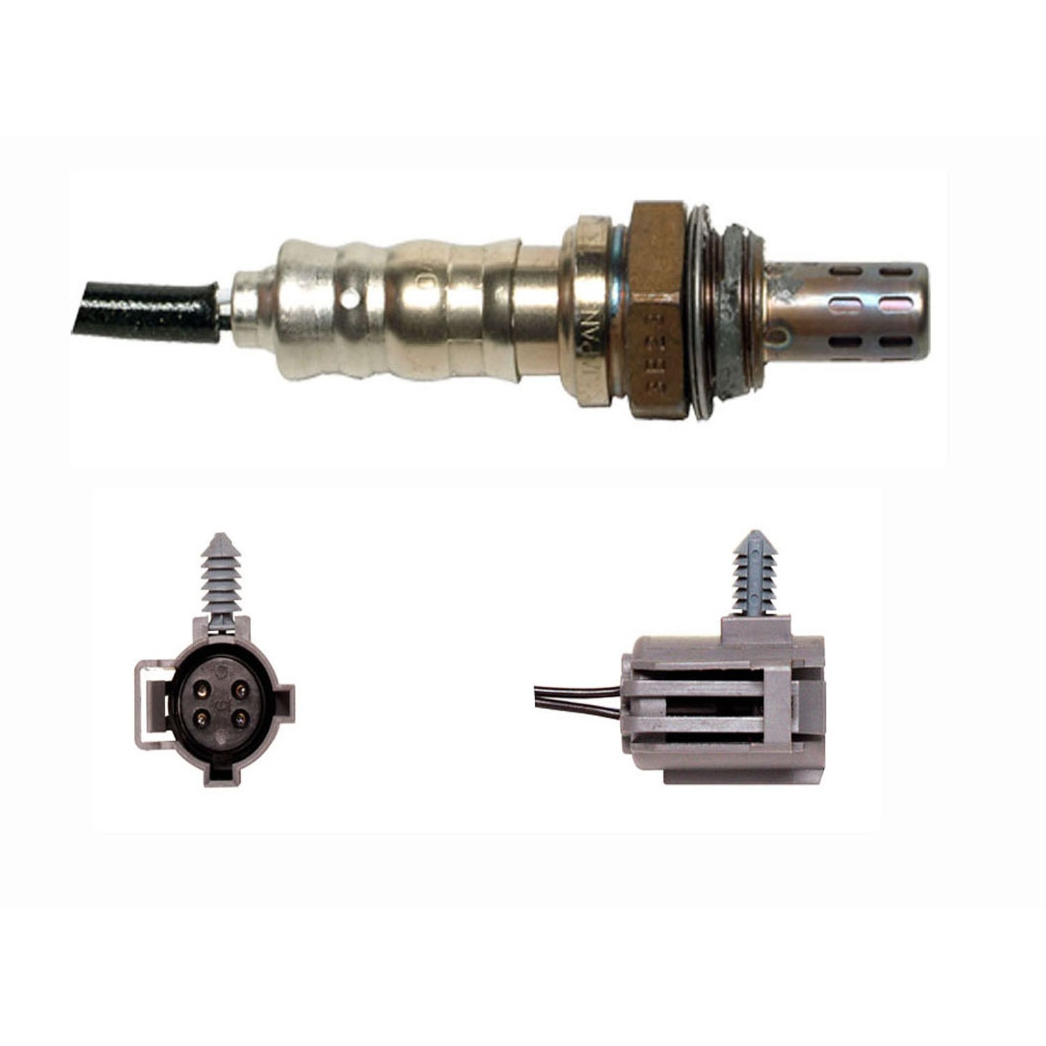 Denso 234-4592 Oxygen Sensor 4 Wire, Direct Fit, Heated, Wire Length: 15.75 - Image 2