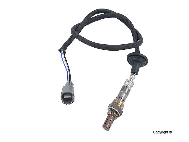 Denso 234-4619 Oxygen Sensor 4 Wire, Direct Fit, Heated, Wire Length: 31.5 - Image 3