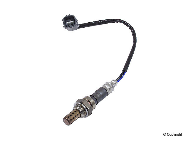 Denso 234-4622 Oxygen Sensor 4 Wire, Direct Fit, Heated, Wire Length: 12.6 - Image 5