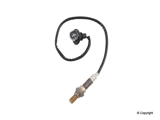 Denso 234-4623 Oxygen Sensor 4 Wire, Direct Fit, Heated, Wire Length: 23.23 - Image 3