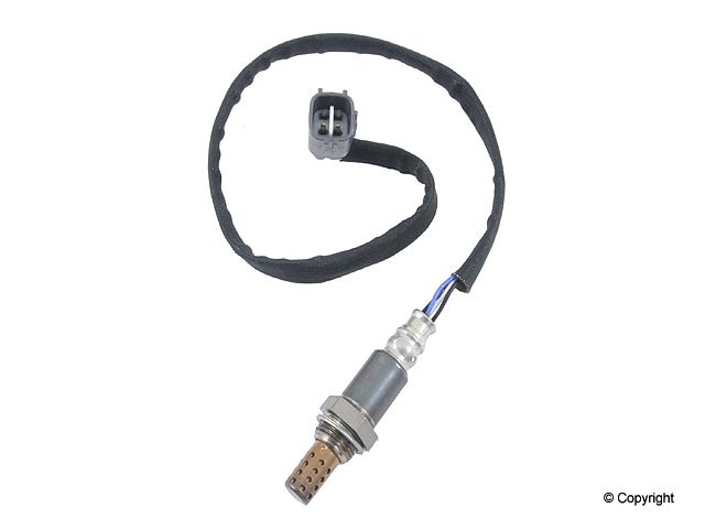 Denso 234-4732 Oxygen Sensor 4 Wire, Direct Fit, Heated, Wire Length: 21.26 - Image 3