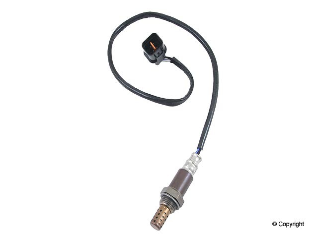 Denso 234-4738 Oxygen Sensor 4 Wire, Direct Fit, Heated, Wire Length: 22.83 - Image 3