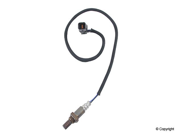Denso 234-4742 Oxygen Sensor 4 Wire, Direct Fit, Heated, Wire Length: 29.92 - Image 3