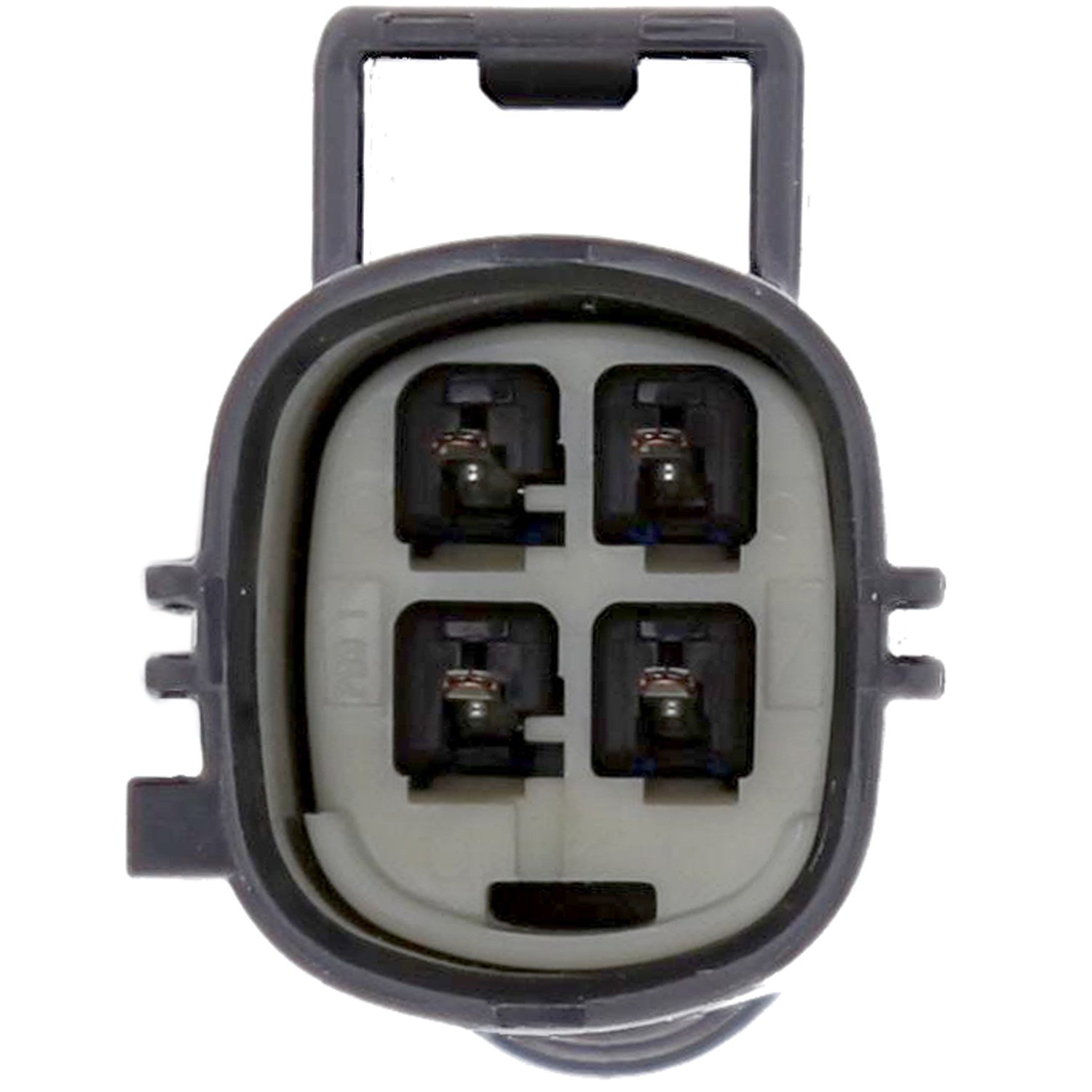 Denso 234-4794 Oxygen Sensor 4 Wire, Direct Fit, Heated, Wire Length: 12.01