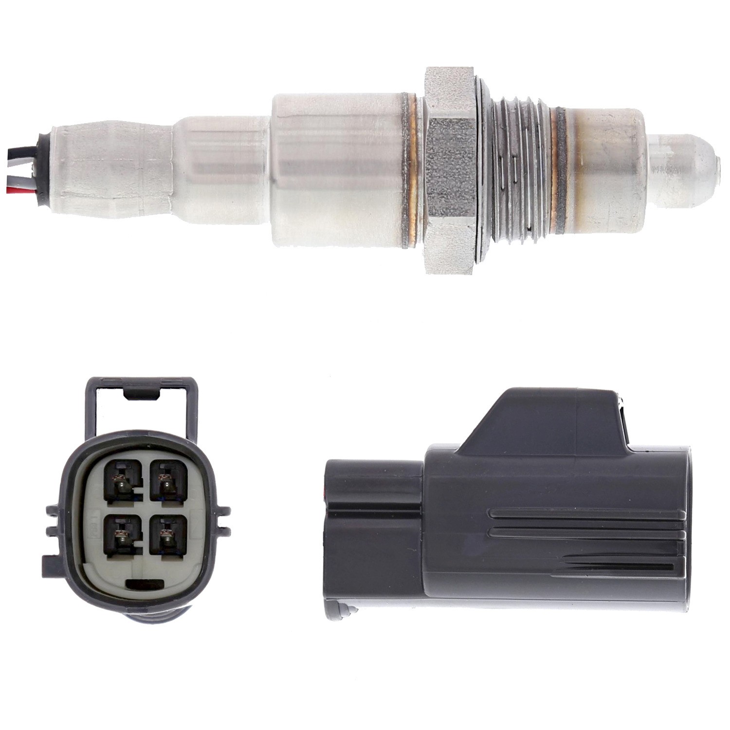 Denso 234-4794 Oxygen Sensor 4 Wire, Direct Fit, Heated, Wire Length: 12.01 - Image 5