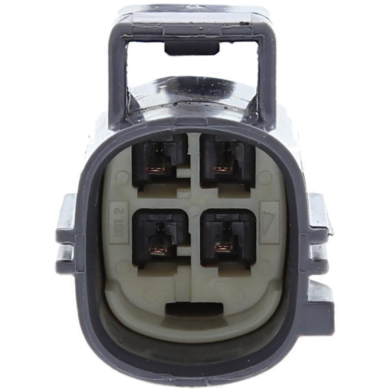 Denso 234-4795 Oxygen Sensor 4 Wire, Direct Fit, Heated, Wire Length: 20.79