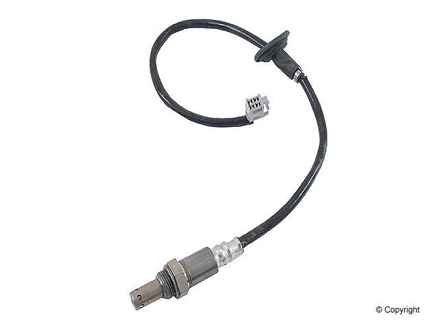 Denso 234-4802 Oxygen Sensor 4 Wire, Direct Fit, Heated, Wire Length: 21.46 - Image 3