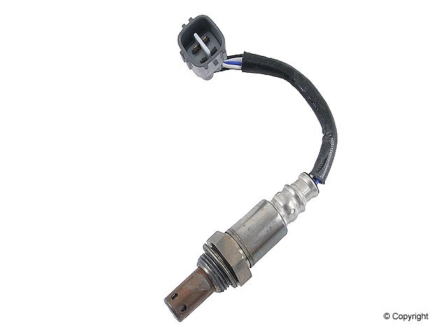 Denso 234-4805 Oxygen Sensor 4 Wire, Direct Fit, Heated, Wire Length: 7.87 - Image 3