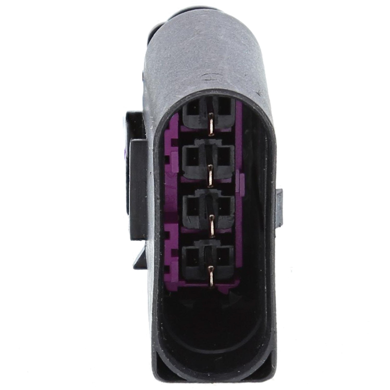 Denso 234-4859 Oxygen Sensor 4 Wire, Direct Fit, Heated, Wire Length: 25.79