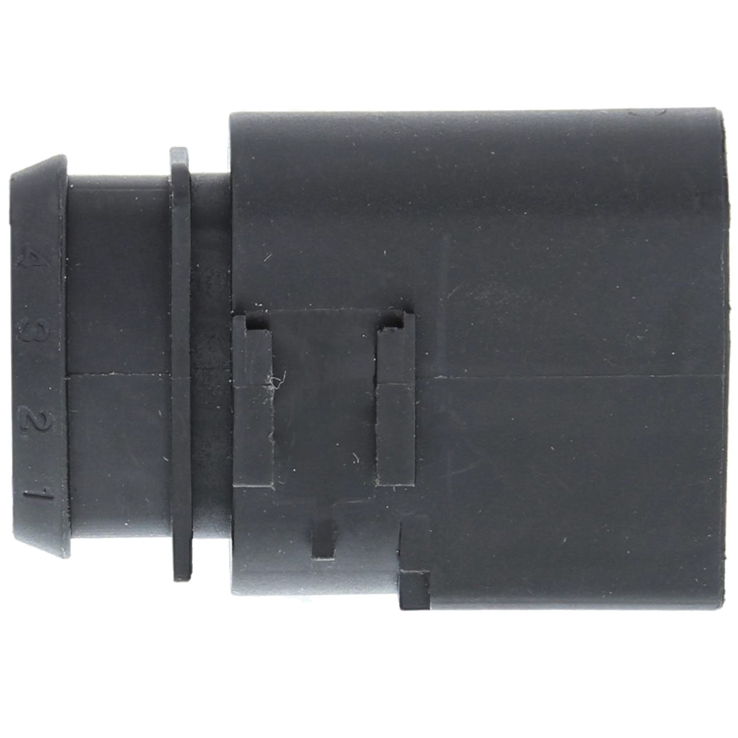 Denso 234-4859 Oxygen Sensor 4 Wire, Direct Fit, Heated, Wire Length: 25.79 - Image 3