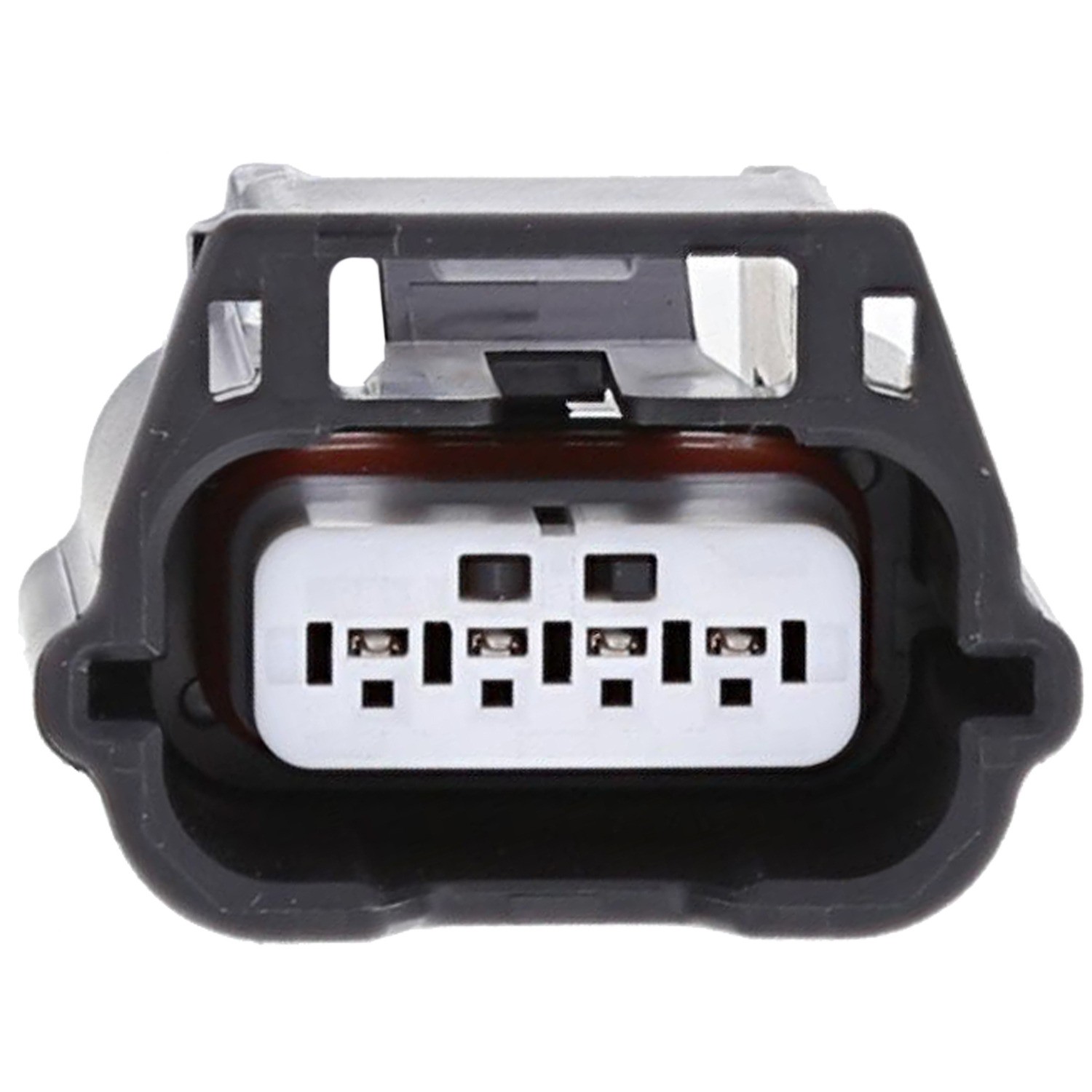 Denso 234-4905 Oxygen Sensor 4 Wire, Direct Fit, Heated, Wire Length: 10.67 - Image 2