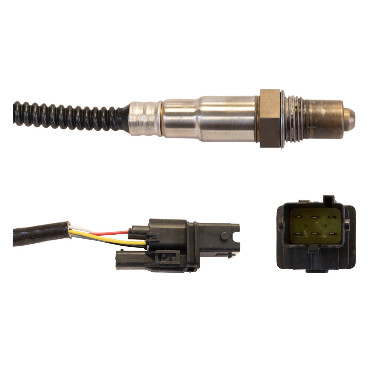 Denso 234-5003 Air/Fuel Sensor 5 Wire, Direct Fit, Heated, Wire Length: 20.28 - Image 2