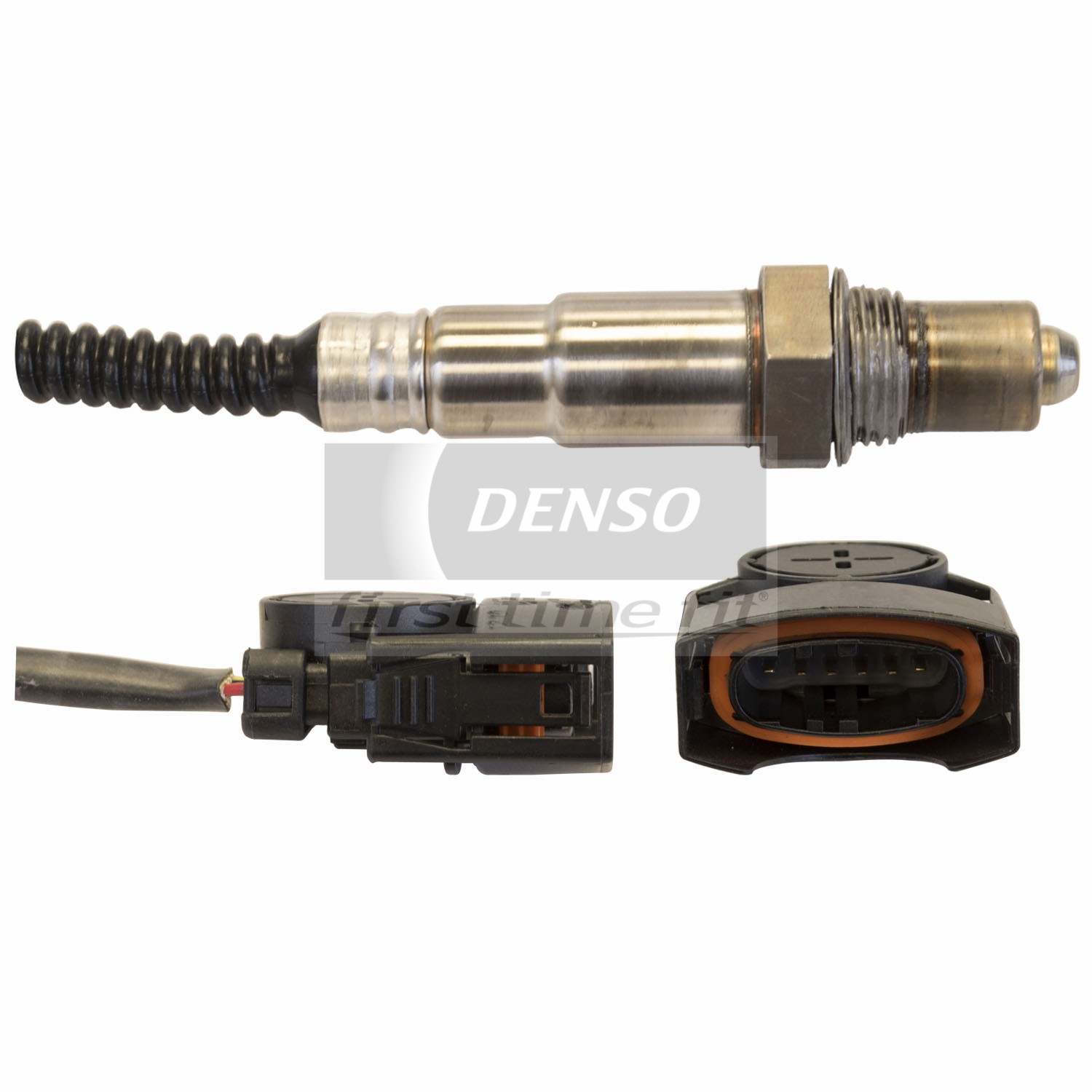 Denso 234-5006 Air/Fuel Sensor 5 Wire, Direct Fit, Heated, Wire Length: 22.20