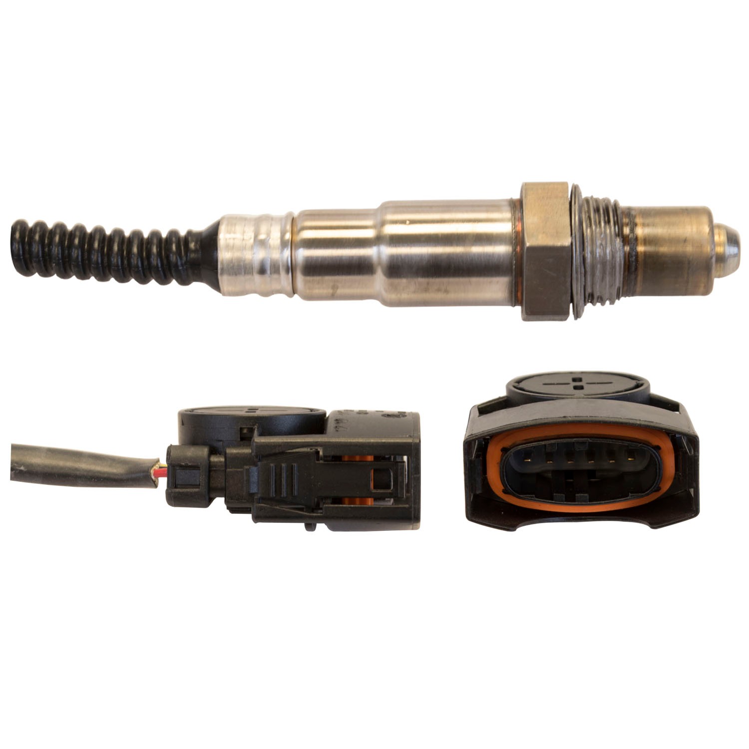 Denso 234-5006 Air/Fuel Sensor 5 Wire, Direct Fit, Heated, Wire Length: 22.20 - Image 2