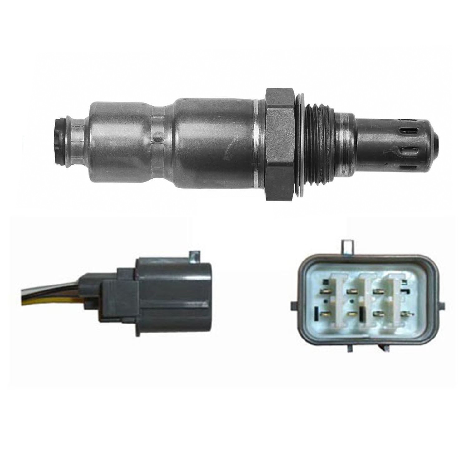 Denso 234-5010 Air/Fuel Sensor 5 Wire, Direct Fit, Heated, Wire Length: 11.50 - Image 2