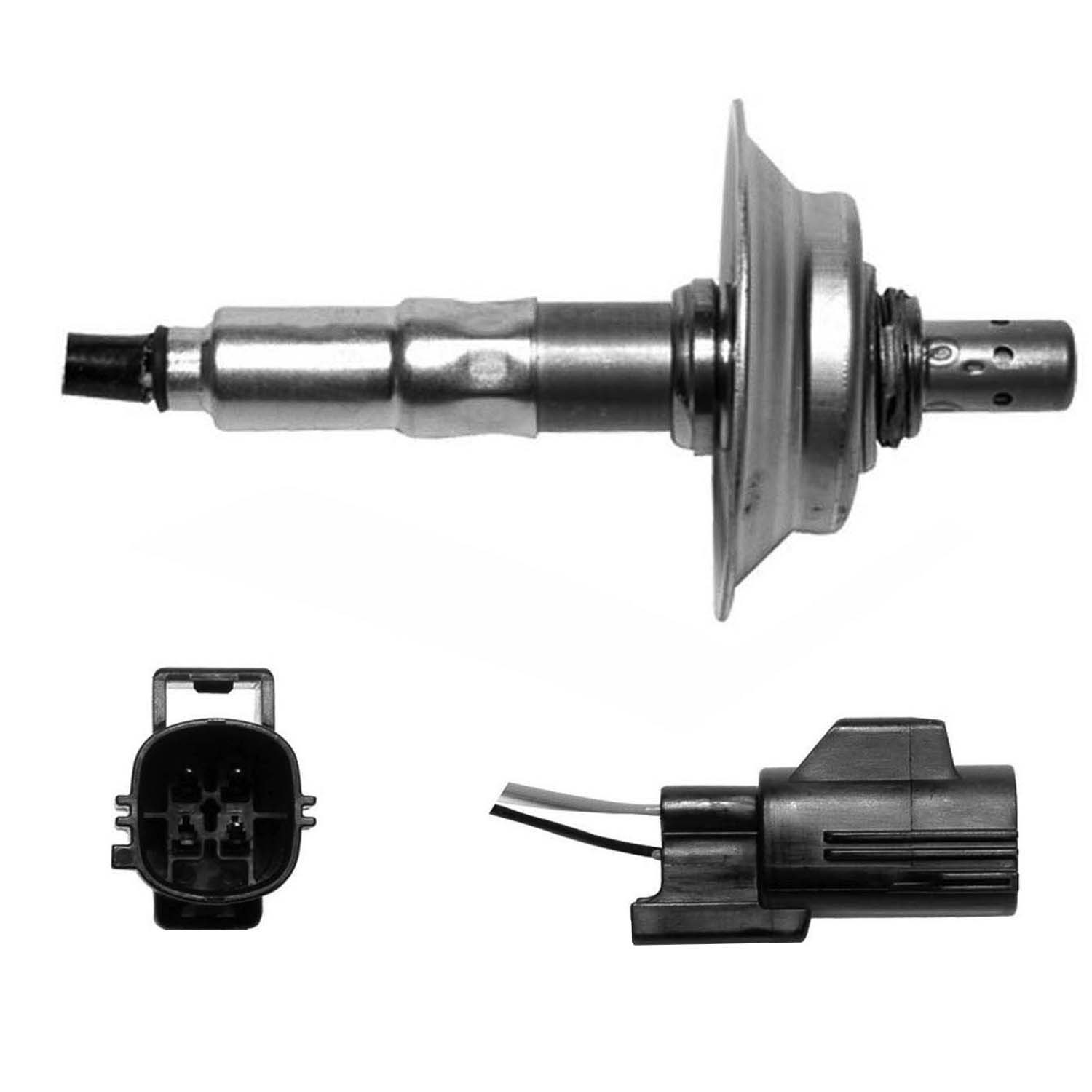 Denso 234-5012 Air/Fuel Sensor 5 Wire, Direct Fit, Heated, Wire Length: 31.50 - Image 2