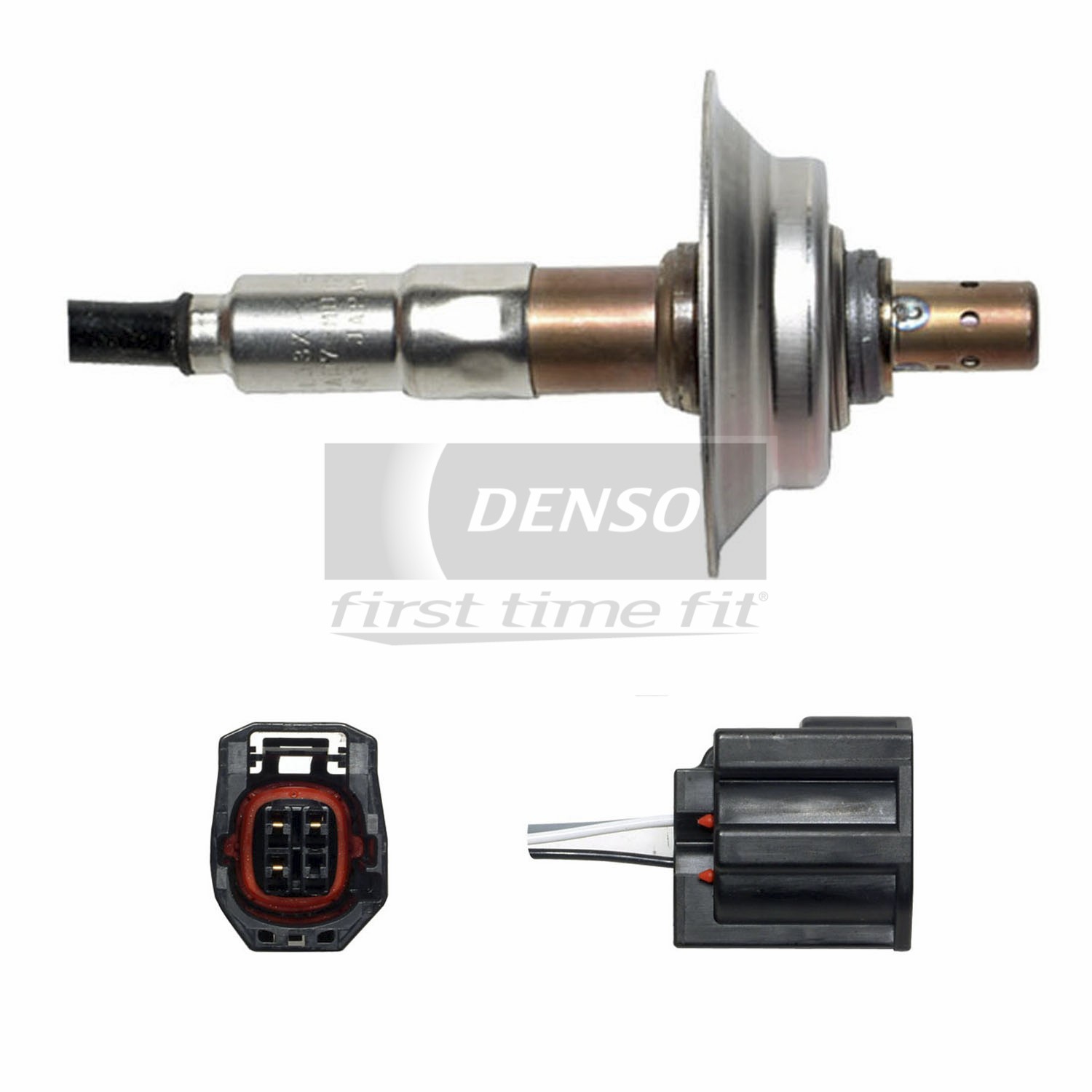 Denso 234-5013 Air/Fuel Sensor 5 Wire, Direct Fit, Heated, Wire Length: 28.74