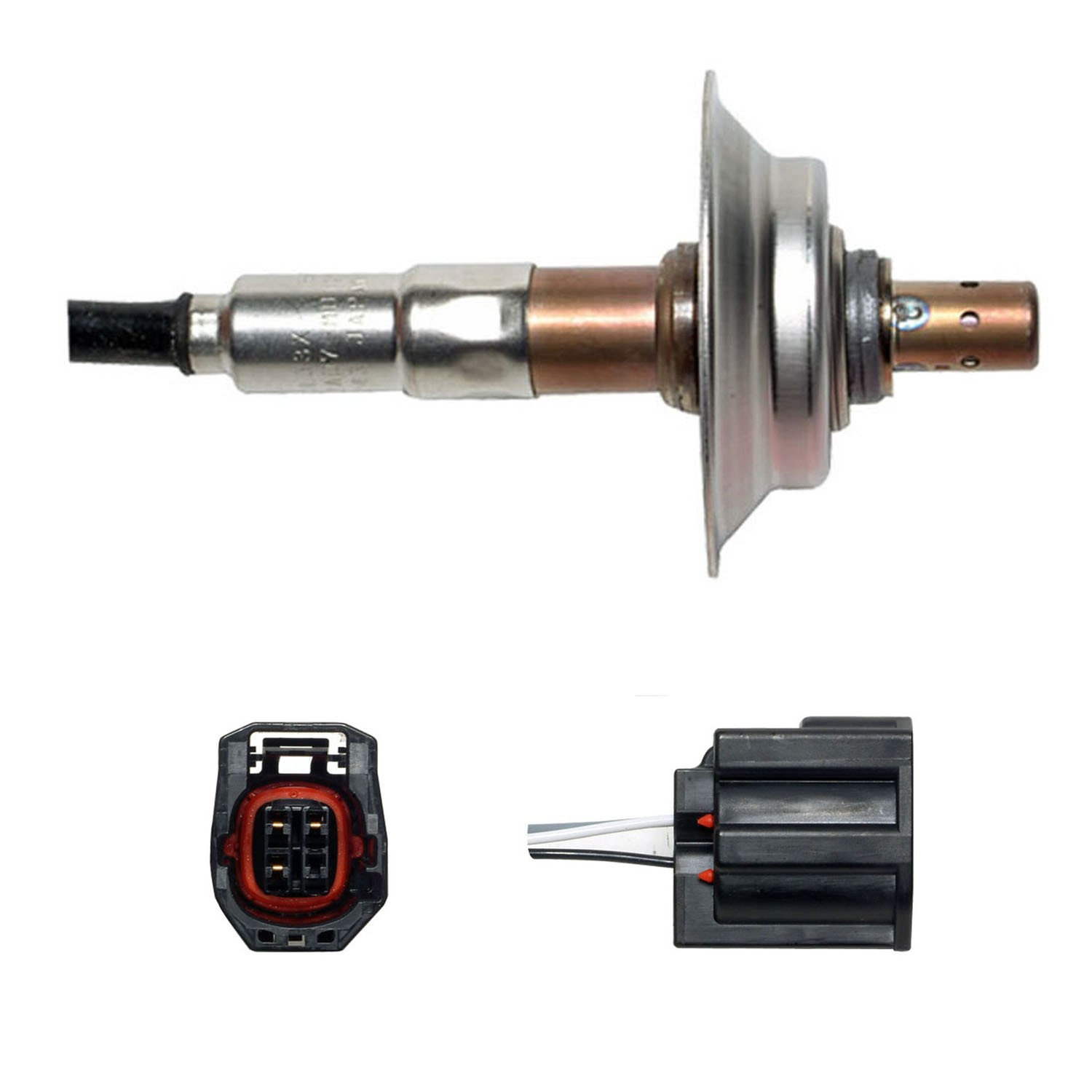 Denso 234-5013 Air/Fuel Sensor 5 Wire, Direct Fit, Heated, Wire Length: 28.74 - Image 2