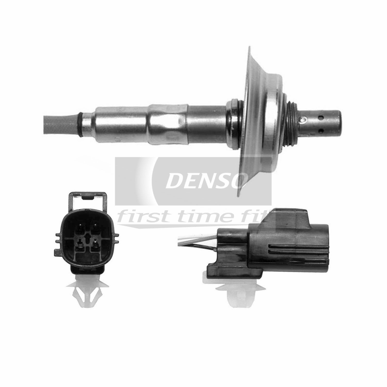Denso 234-5014 Air/Fuel Sensor 5 Wire, Direct Fit, Heated, Wire Length: 30.71