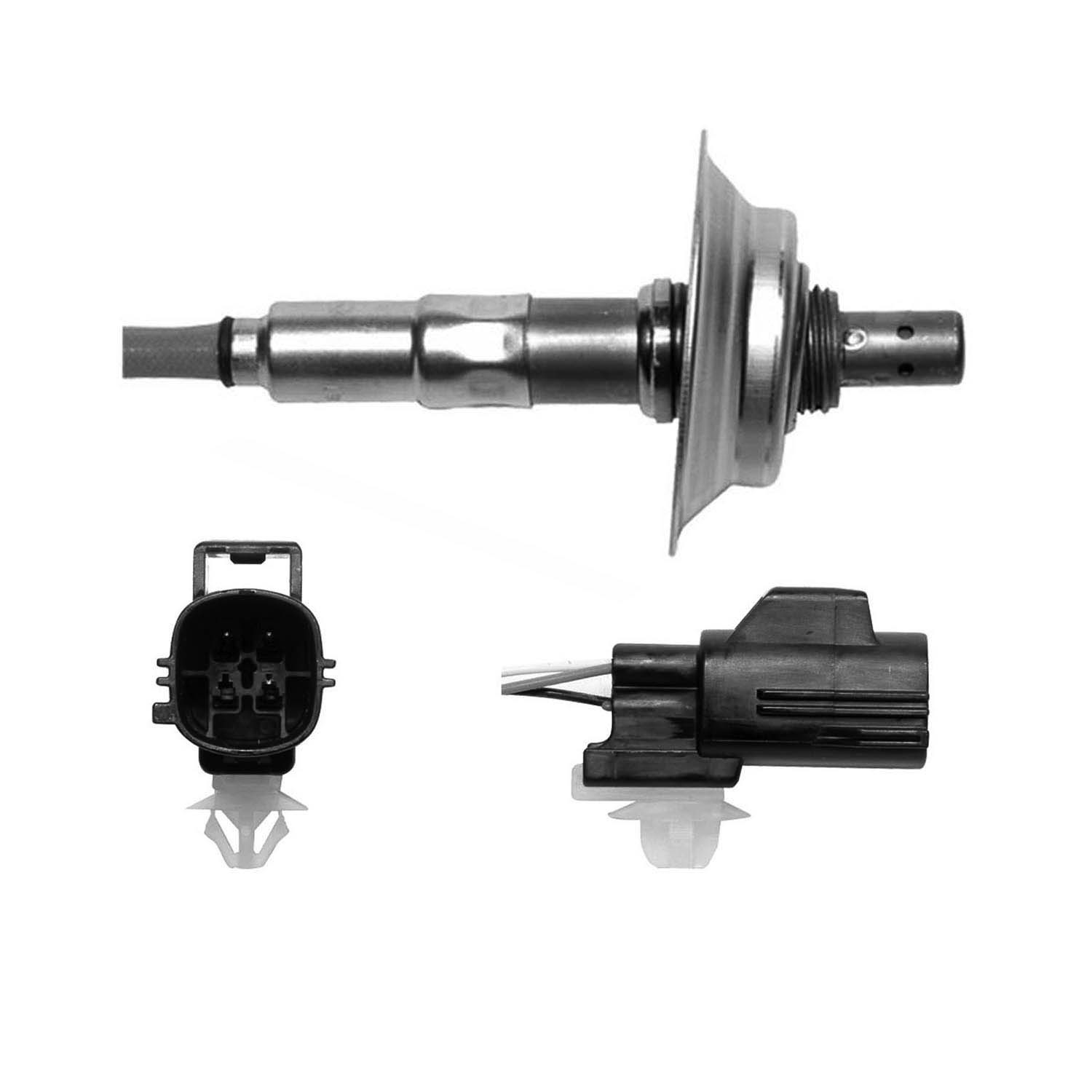 Denso 234-5014 Air/Fuel Sensor 5 Wire, Direct Fit, Heated, Wire Length: 30.71 - Image 2