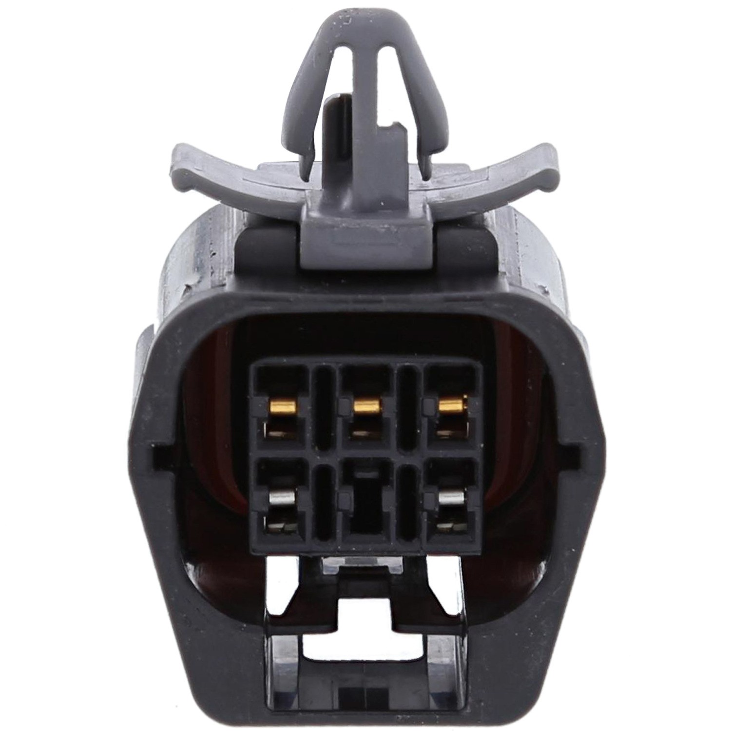 Denso 234-5033 Air/Fuel Sensor 5 Wire, Direct Fit, Heated, Wire Length: 21.65