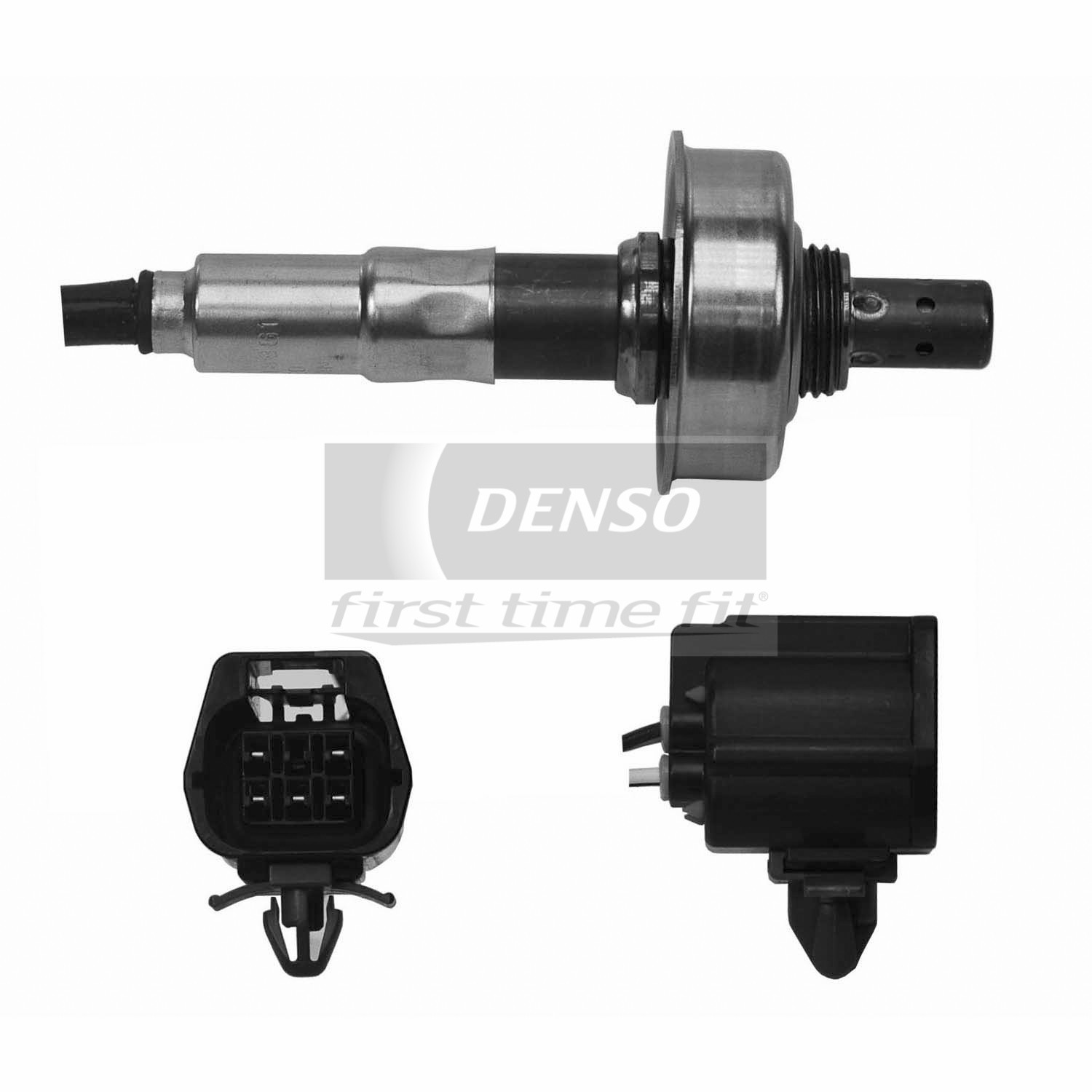 Denso 234-5033 Air/Fuel Sensor 5 Wire, Direct Fit, Heated, Wire Length: 21.65 - Image 2
