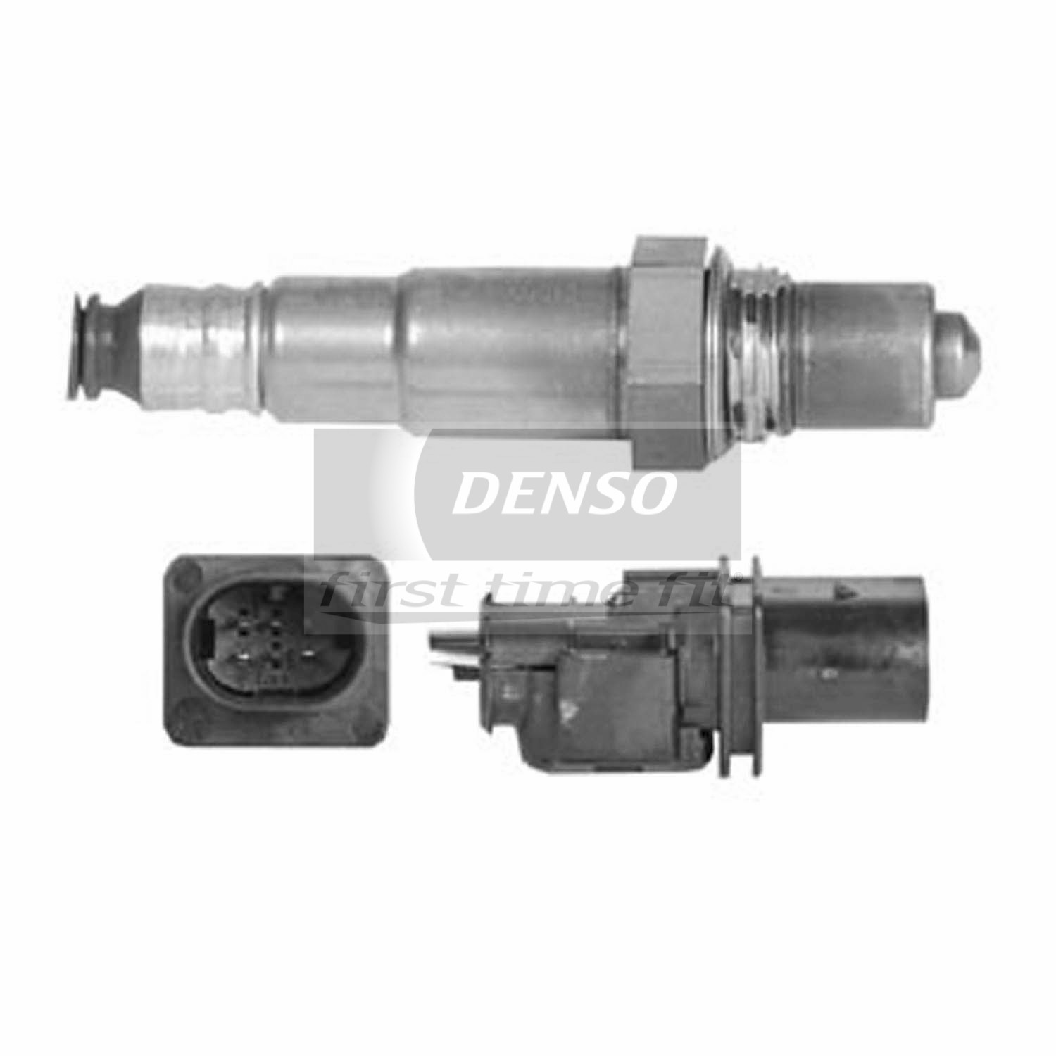 Denso 234-5036 Air/Fuel Sensor 5 Wire, Direct Fit, Heated, Wire Length: 24.80