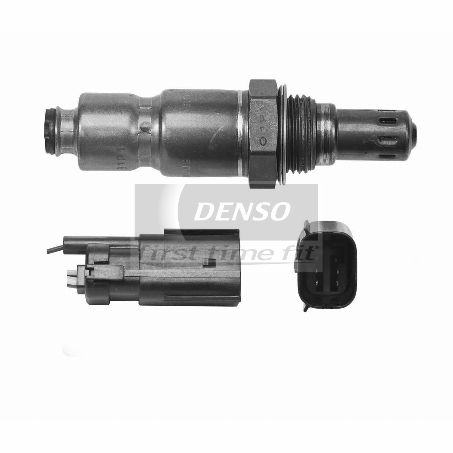 Denso 234-5039 Air/Fuel Sensor 5 Wire, Direct Fit, Heated, Wire Length: 16.61