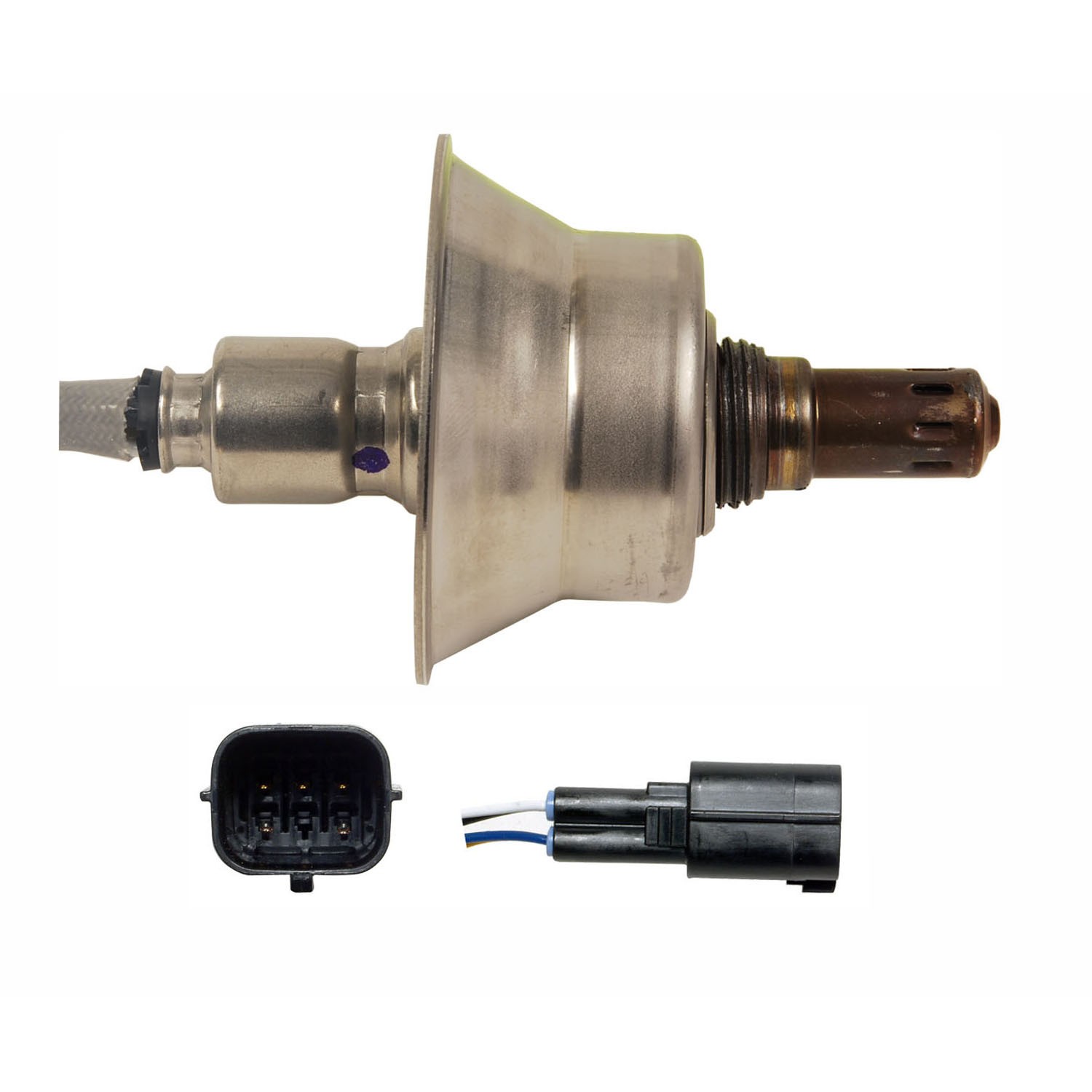 Denso 234-5041 Air/Fuel Sensor 5 Wire, Direct Fit, Heated, Wire Length: 11.89 - Image 2