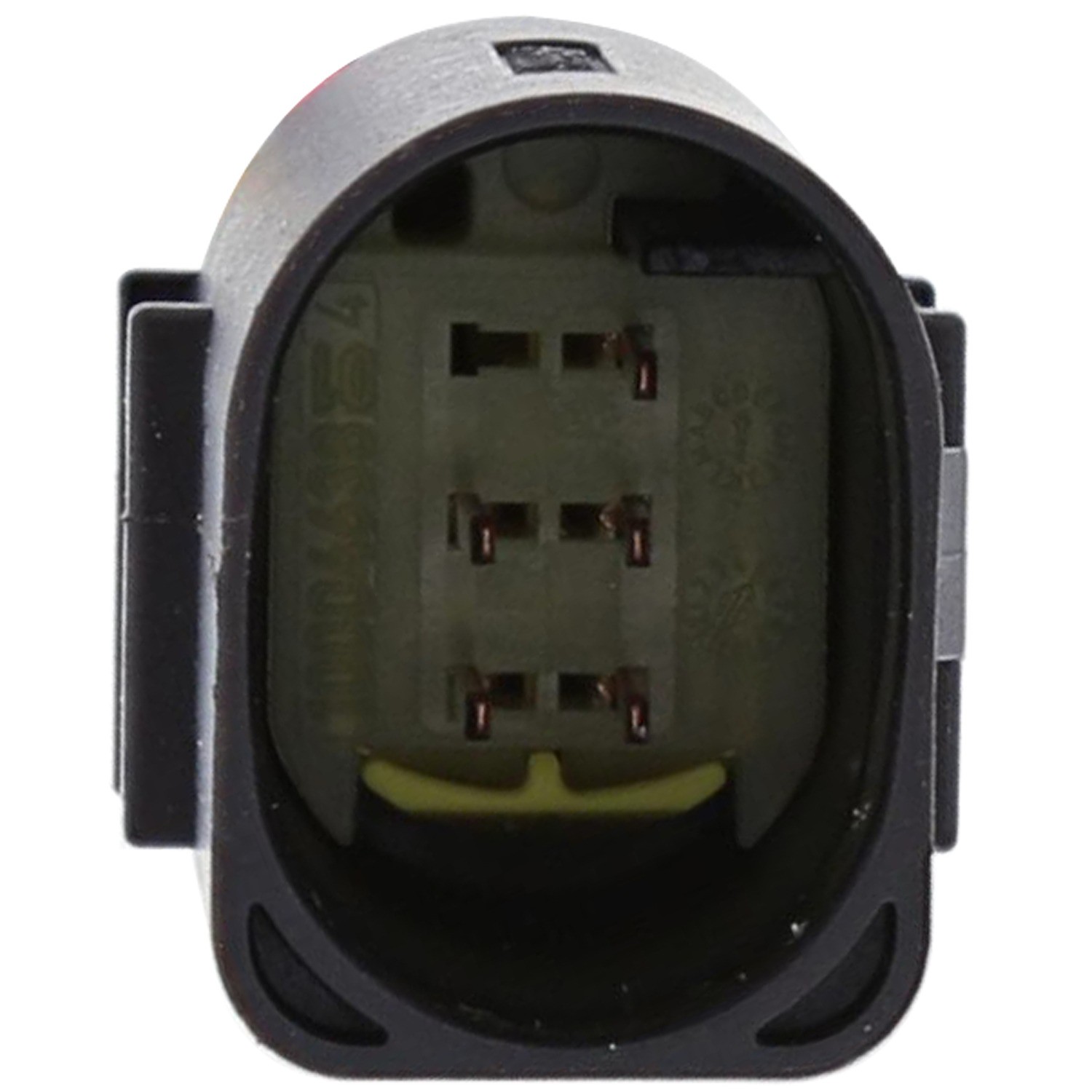 Denso 234-5046 Air/Fuel Sensor 5 Wire, Direct Fit, Heated, Wire Length: 12.99