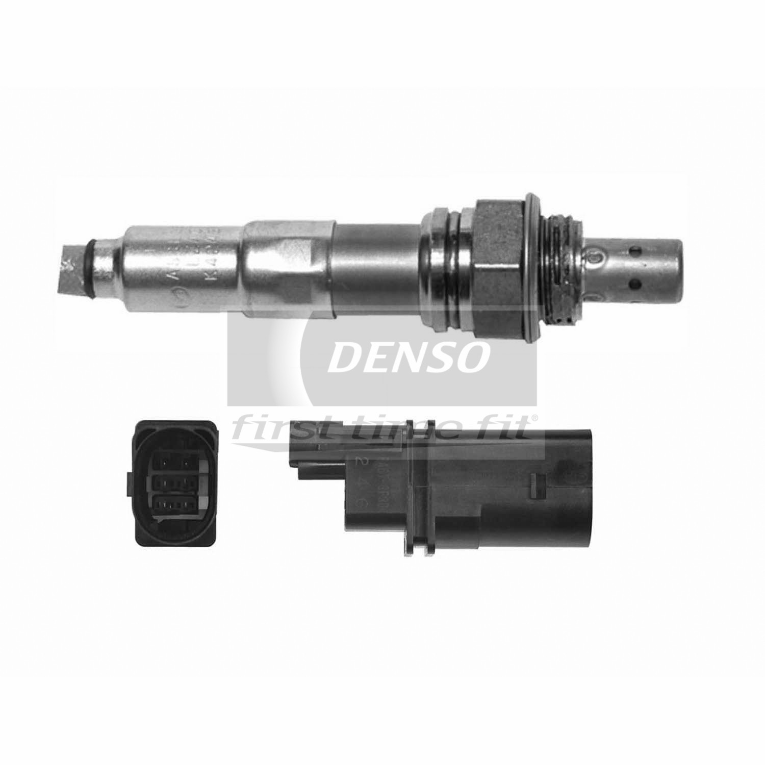 Denso 234-5047 Air/Fuel Sensor 5 Wire, Direct Fit, Heated, Wire Length: 21.73