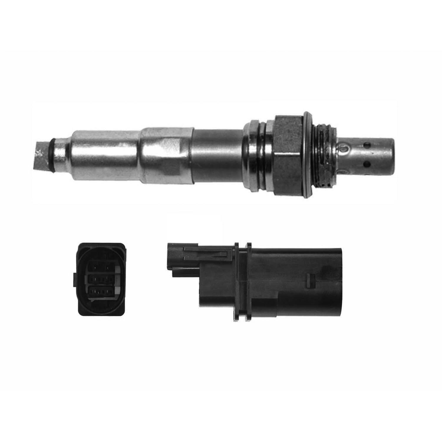 Denso 234-5047 Air/Fuel Sensor 5 Wire, Direct Fit, Heated, Wire Length: 21.73 - Image 2