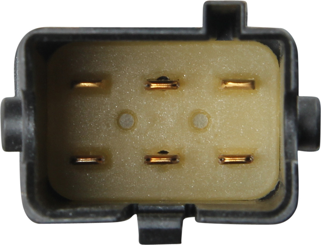 Denso 234-5060 Air/Fuel Sensor 5 Wire, Direct Fit, Heated, Wire Length: 14.57