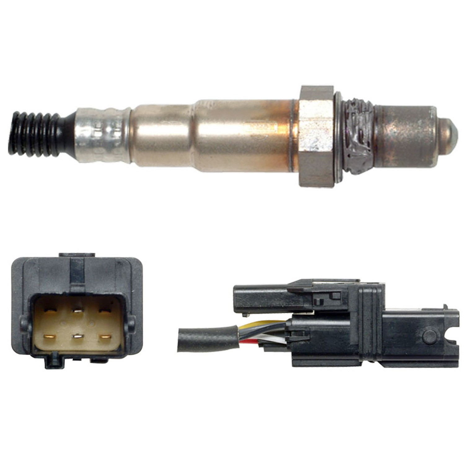 Denso 234-5060 Air/Fuel Sensor 5 Wire, Direct Fit, Heated, Wire Length: 14.57 - Image 3