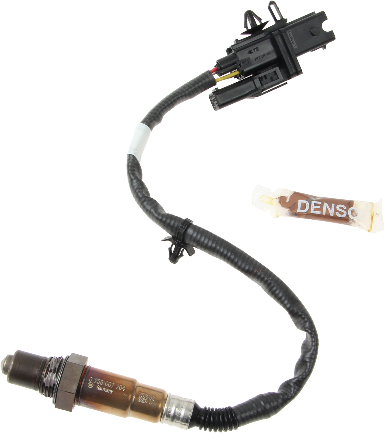 Denso 234-5060 Air/Fuel Sensor 5 Wire, Direct Fit, Heated, Wire Length: 14.57 - Image 4